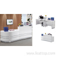 Uniform Design Reception Desk Furniture Front Desk